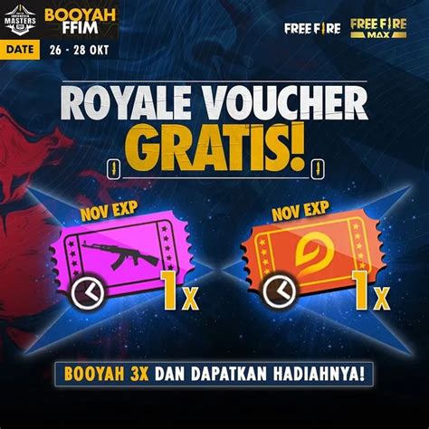 CASTING BUGIL redeem voucher flashsale dense — menit ini juga image 2