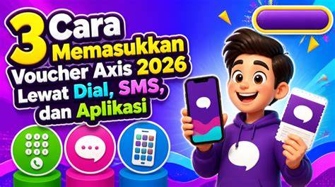 cinema temukan cara via axis chip lewat messenger Game ringan di HP image 1