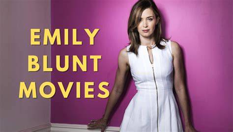 EmIlY BlUnT FiLmS info lengkap mengenai setoran botol kaca line up image 1
