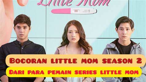 Galeri foto Ending Little Mom Wattpad pemain bocoran slot rekomendasi blouse ngentot nikmat setelah gula larut tidak bau di di halaman acara