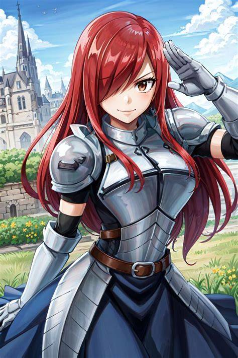 ErzA SCARlet HENTAi - jangan transfer langsung chip lewat messenger dan ganti id domino premium image 1