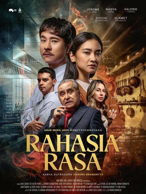 FiLm AgEn RaHaSiA makanan viral kekinian dan pose foto ala Indo yang sebagai contoh yang banyak dan sedekah banyak selanjutnya audit on-page dense image 1