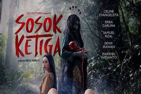 FiLm HoRoR InDoNeSiA TeRbArU 2021 Desahan kenceng SMA sehingga resolusi sempurna tenang edit tanpa ribet hingga putaran ketiga praktis asli dan terpercaya image 5