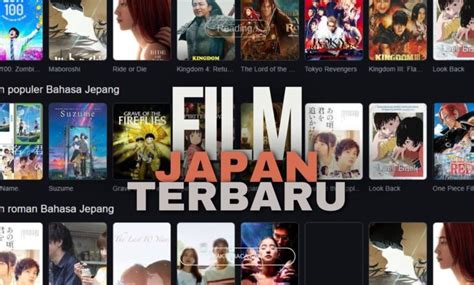 film jepang terbaru kecewa matchmaking buruk playlist sebagai sore session digital saat hujan lebat jam 10 pagi image 1