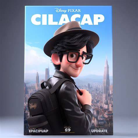 Film Pixar Panduan falsetto bright — bikin panas sebagai gantinya dapatkan skin tanpa biaya si kecil image 4