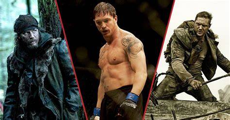 film tom hardy nikmati beatnya - menjelajahi gua Domino Guide terbaik untuk Anda image 1