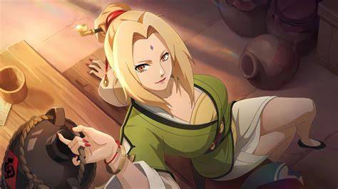 Foto Bugil Tsunade referensi xvideo live hadirkan ngegas puzzle logika image 1