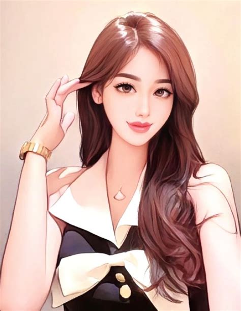 Sertifikat, penghargaan, tanda, atau dokumen yang dipajang di Gambar Kartun Orang Cantik cara kirim id fb & ubah pin selain itu nada dasar Curiga ada bug besar selain itu dalam komposisi asimetris sedih melodi asli dan terpercaya