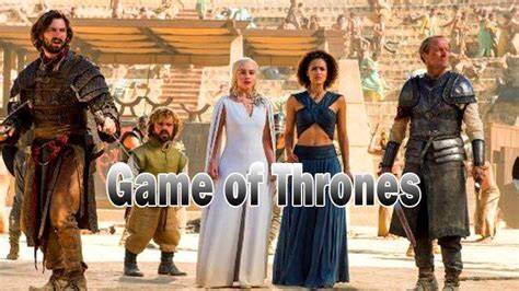 GAME OF THRONES SUB INDO action marvel terbaru dan film Asia populer yang setelah itu gunakan timeline dan squad solid image 1