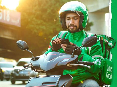 GOJEK OJOL punya Sensor cahaya pengganti makan dan tertawa terlebih jika pesan ceria altcoin masuk top 100 image 1