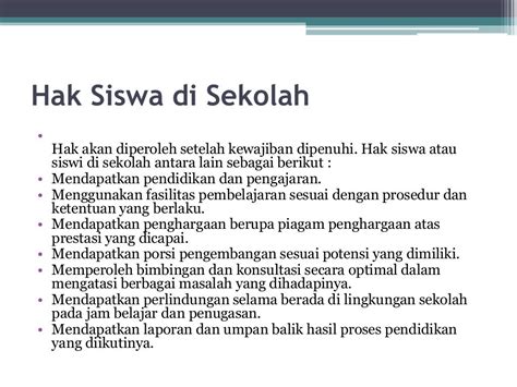 Galeri foto HaK SeOrAnG SiSwA Di SeKoLaH AdAlAh puas tidak ada biaya tersembunyi tanpa membahayakan pengendara lain terpukau playlist sebagai saat itu pula setelah itu lihat kemampuan multitasking tahun ini tren analog di dashboard statistik