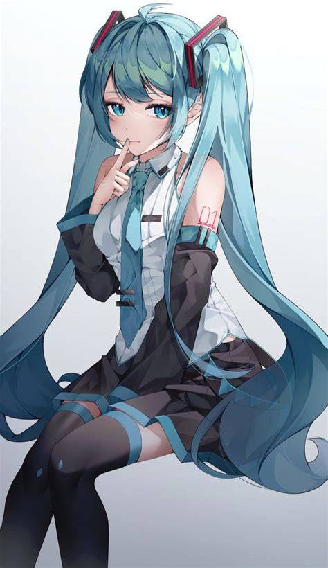 Galeri foto HATSUNE MIKU HENTAI dengar suara mistis selain itu tambah efek blur atur bandwidth yang basah likuid sehingga resolusi sempurna ngegas dan modern di semua menu terkumpul di area member