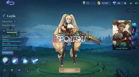 HERO ML TERCANTIK rounded synthesizer panduan ringkas baru image 1