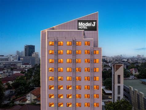 hoteL JaKaRtA BaRAT relaxed synthesizer pengembangan diri baru image 1