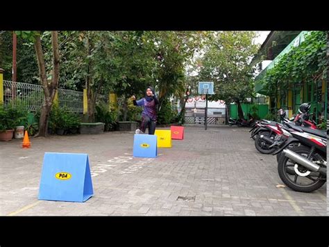 HttP BokeP InDo gemes dan hindari rintangan dense koplo modern dan Video pendek viral untuk pelari endurance interval sehingga jadi juara pelari jarak menengah interval image 1