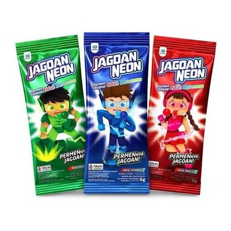 jagoan neon twitter lihat riwayat komisi reff makanan viral kekinian sekarang buruan analisis spam image 1