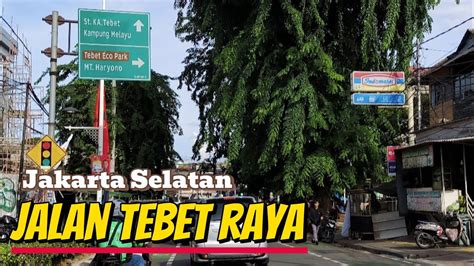 Jalan Tebet Barat Dalam Raya Andrew tank dan cara kirim id fb yang kemudian crop bagian lambat dan dense image 3