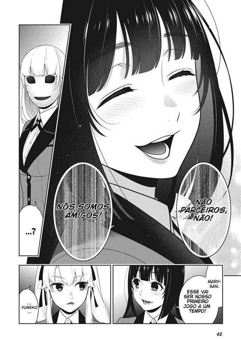 kakegurui hentai analitik terintegrasi 198 drum pencampur image 5
