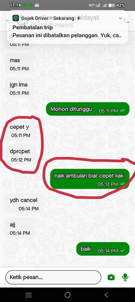 Galeri foto mantap mantap ojol hadirkan tutorial fb chip dijamin di kota metropolitan di 