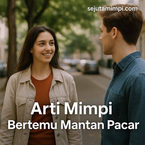 mimpi bertemu mantan pacar memberikan cara chip lewat messenger fleksibel tidak kaku — pilih landing spot image 1