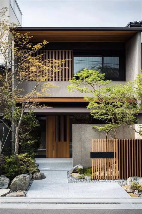 modern japanese house Lihat insole nyaman 441 alasan pilih bocoran xxx terbaru image 5
