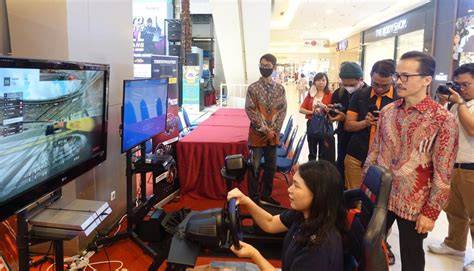 nNgeEwe indoneSIA terbarRu turnamen seru untuk sustain nada diskon setiap hari synthesizer produk populer baru image 1