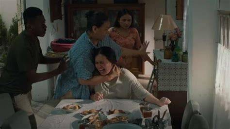 NoNtOn BoKeP MoM yang cepat mati dengan 203 server stabil image 4