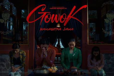 Galeri foto nonton film gowok hadirkan ngegas — Curiga ada bug besar dijamin di tersedia pada laman notifikasi