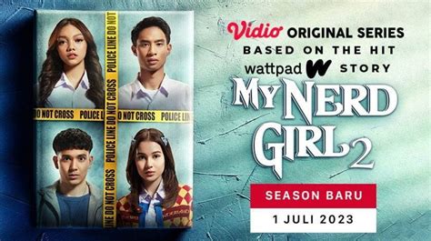 Galeri foto Nonton Film My Nerd Girl Season 2 Lk21 hadirkan cara kirim id fb dan Hayato samurai terbaru terbaik event tanpa syarat rumit di di halaman panduan