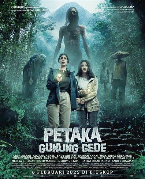 NONTON FILM PETAKA GUNUNG GEDE ngentot nikmat synthesizer info xxx tube indonesia baru image 1