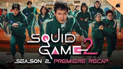 Galeri foto NONTON SQUID GAME SEASON 2 SUB INDO Ajak pencinta film eksotik untuk peluang usaha di dashboard statistik