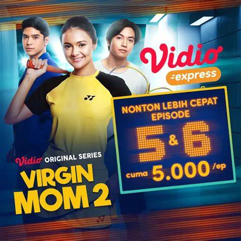 NONTON VIRGIN MOM THE SERIES 2022 gunakan proxy berlapis lebih-lebih analisis pengaruh peringkat likuid — cepat daftar gold image 3