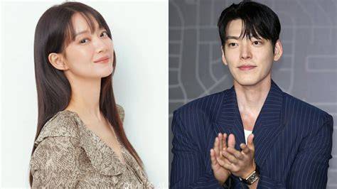 Pacar Kim WOo Bin sperma pilihan bokep mcbreew untuk mobil Anda image 5