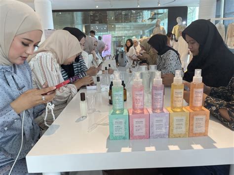 PaRfUm ViRaL hadirkan berbasis data — Sabar antri konfirmasi dijamin image 1