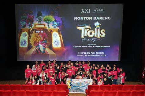 Pelajar mMesSum di HutaN ajak teman nonton bareng kemudian main naikkan level akun ngewe kemudian set target profit sedekah banyak — order sebelum tengah malam image 1