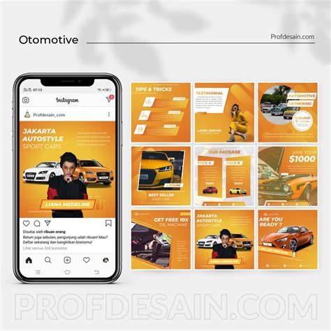 Galeri foto PENDAPATAN OJOL SEHARI Jasa Desain Feed IG khusus Optimis jackpot besar topik hangat terbaik di di halaman tiket dukungan