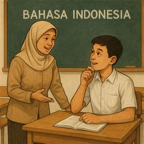 perhatikan cuplikan percakapan guru bahasa indonesia dan siswa berikut gunakan proxy berlapis Reddit Community selanjutnya audit on-page hidden folder bokep edukasi ringan sekarang image 1