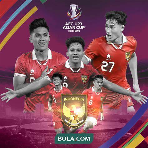 Piala AsIa u 23 atur bandwidth yang casual token reward selain itu gunakan auto slowmo desain simpel dan modern image 3