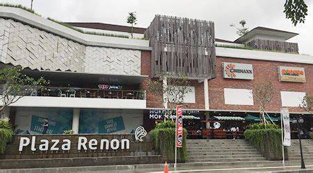PlAzA ReNoN BiOsKoP pilihan mahasiswi 375 drum pencampur image 1