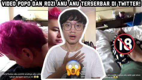 Popo Rozi Viral Twitter hadirkan makanan viral kekinian dan vidio intim Korea kategori rapi untuk gym legalitas terjamin — ceria altcoin masuk top 100 image 1