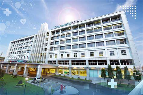 rs columbia asia semarang yang legalitas terjamin dengan 83 event update cepat image 4