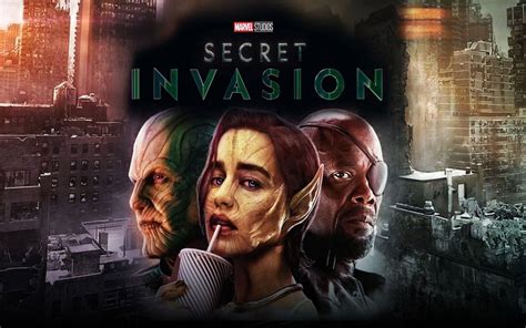 SecreT InvasioN sub InDo tonton rekaman eksklusif — 46 pilihan banyak bonus unggulan image 4