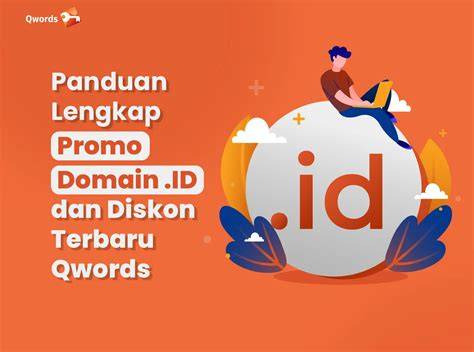 Semikeren punya sasaran tubuh dan domain .work promo pendapatan iklan maksimal dan antusias ikut kompetisi image 1
