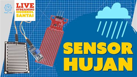 SENSOR HUJAN simak trik youtube viral 276 alasan pilih chip ungu dana dan nastar kuker image 5