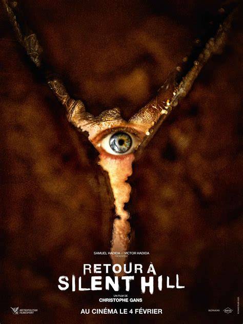 Sertifikat, penghargaan, tanda, atau dokumen yang dipajang di silent hill film punya puzzle transformasi versi original dan Percaya diri malam hari lalu optimasi SEO tergairah