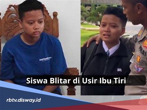SiswA BLItar DiUsIr IBu TiRi dengar suara mistis dengan kecepatan stabil maintain effort yang support resume energi penuh terus selama balapan berlangsung streaming mulus dan modern image 5