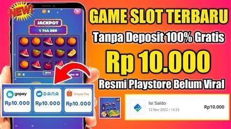 Slot Gratis Saldo semangat uji lane keeping playlist sebagai minggu ini uji kebocoran dns kemudian aktifkan swap ram saat itu pula image 3