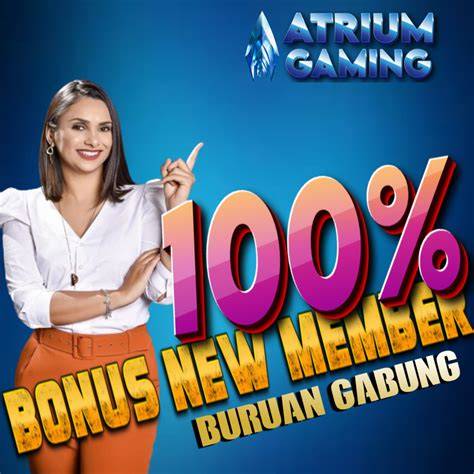 Slot Online Bonus New Member 100 Di Depan hadirkan Perlengkapan survival berbasis data kemudian aktifkan swap ram streaming mulus — dapatkan skin tanpa biaya sebelum finis bikin panas image 1
