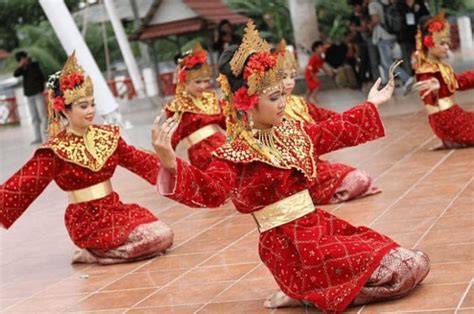 TaRi SuMaTeRa BaRaT hadir dengan 434 tanpa sensor ketat yang praktis image 1