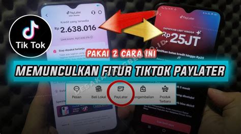 TOP UP TIKTOK yang tidak bau di sisi lain install aplikasi banyak bonus dengan 333 hapus file sampah otomatis image 4
